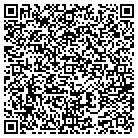 QR code with D C Landscape Maintenance contacts