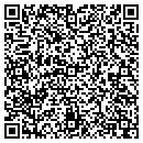 QR code with O'Connor & Drew contacts