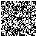 QR code with Leo's Computer Inc contacts