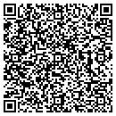 QR code with Anchor Fence contacts