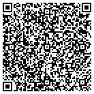 QR code with Anchor Fence Contractors Inc contacts