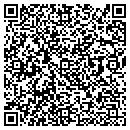 QR code with Anello Fence contacts