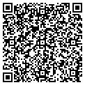 QR code with West Telecom contacts