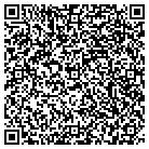 QR code with L M Software Solutions Inc contacts