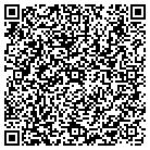 QR code with Foothill Mattress Center contacts