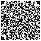 QR code with San Diego Cardiovascular Assoc contacts