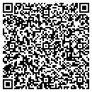 QR code with Zoha Cells contacts