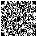 QR code with DE Grazia & CO contacts
