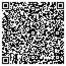 QR code with B N L Sales Inc contacts