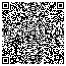 QR code with Howard Furman contacts