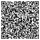 QR code with Massage Blvd contacts
