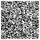 QR code with Central Valley Heating Inc contacts
