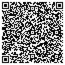 QR code with T-Mobile contacts