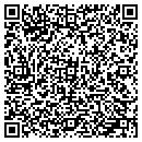 QR code with Massage By Jeni contacts