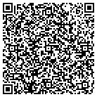 QR code with Michael F O'Connor PHD contacts