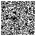 QR code with T-Mobile contacts