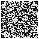 QR code with T-Mobile contacts