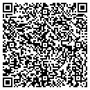 QR code with M Star Computers contacts