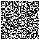 QR code with T-Mobile contacts