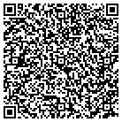 QR code with T Mobile Whipple And Tuscarawas contacts