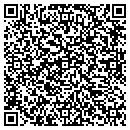 QR code with C & C Garage contacts