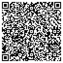 QR code with C And P Tel Co Of Va contacts