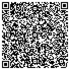 QR code with A H Accounting Services Inc contacts