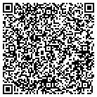 QR code with Alex's Tile Works contacts