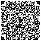QR code with J D Air Conditioning & Refrigation contacts