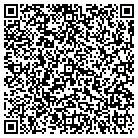 QR code with Jeff's Heating Cooling Inc contacts