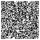 QR code with Rheem Valley Cnvlscnt Hospital contacts