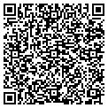 QR code with G S Tek contacts