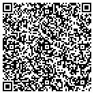 QR code with On Site Mobile Drapery Clnng contacts