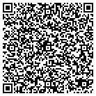 QR code with Mt Laurel Massage Company contacts