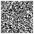 QR code with Raxco Software contacts