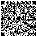 QR code with Hahn Larry contacts