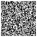 QR code with Rha Service contacts