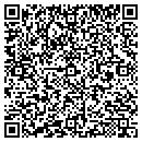 QR code with R J W Technologies Inc contacts
