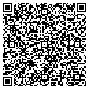 QR code with Hall Nicholas J CPA contacts