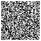 QR code with San Diego Aerial Image contacts