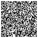 QR code with Horne Douglas C contacts