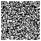 QR code with Roseburg Refrigeration Inc contacts