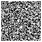 QR code with Hudson Rollup Door & Iron Work contacts