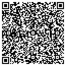 QR code with Harrison Auto Body Inc contacts