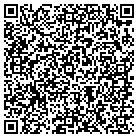 QR code with Peaceful Spirit Therapeutic contacts