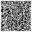 QR code with Hillside Auto contacts