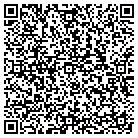 QR code with Peggy Richards/Therapeutic contacts