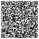 QR code with Phoenician Health Group contacts
