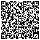 QR code with A Cut Above contacts