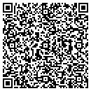 QR code with Refresh Home contacts